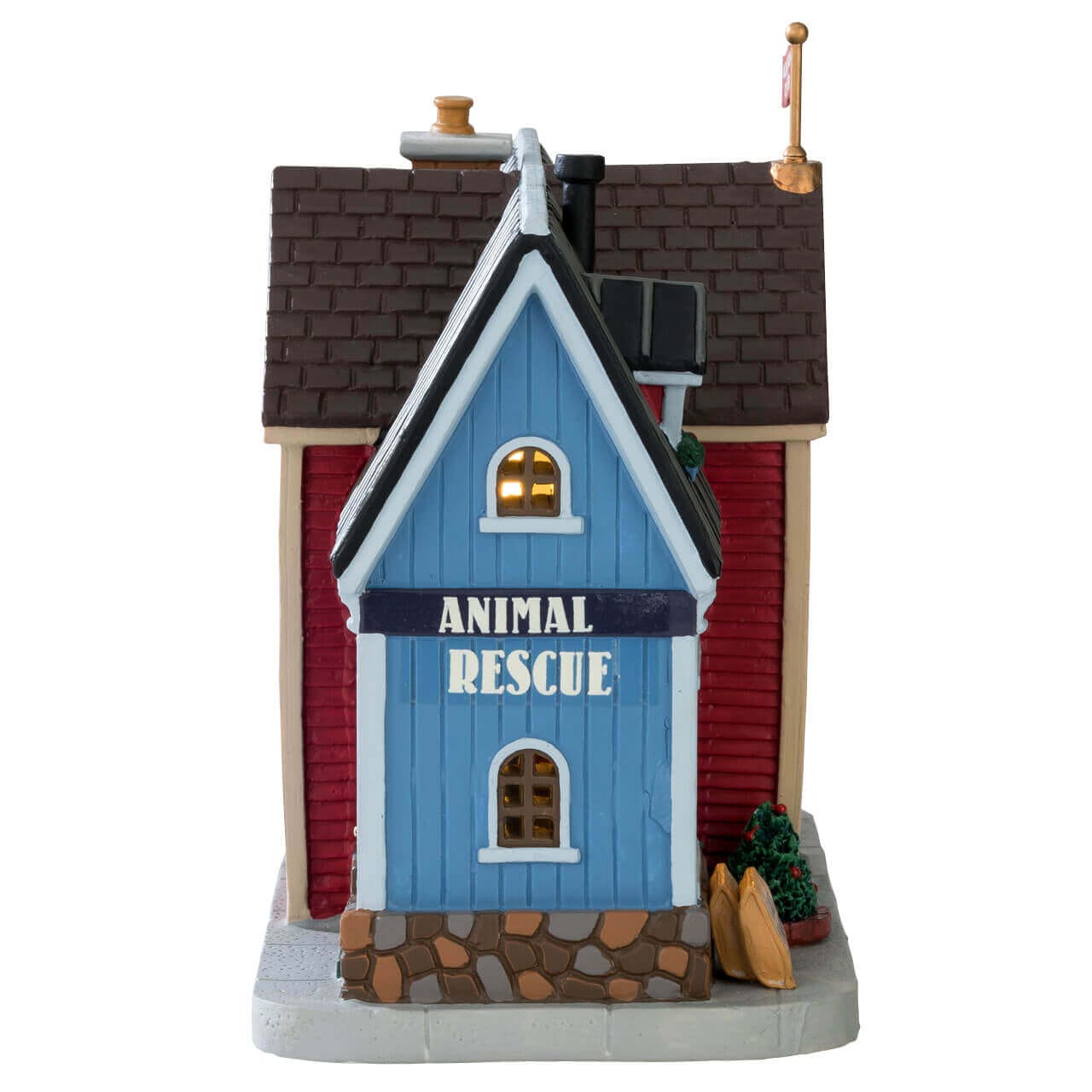 lemax-purrs-n-paws-katzen-miniwelt-tiergesch-ft-szene image 4