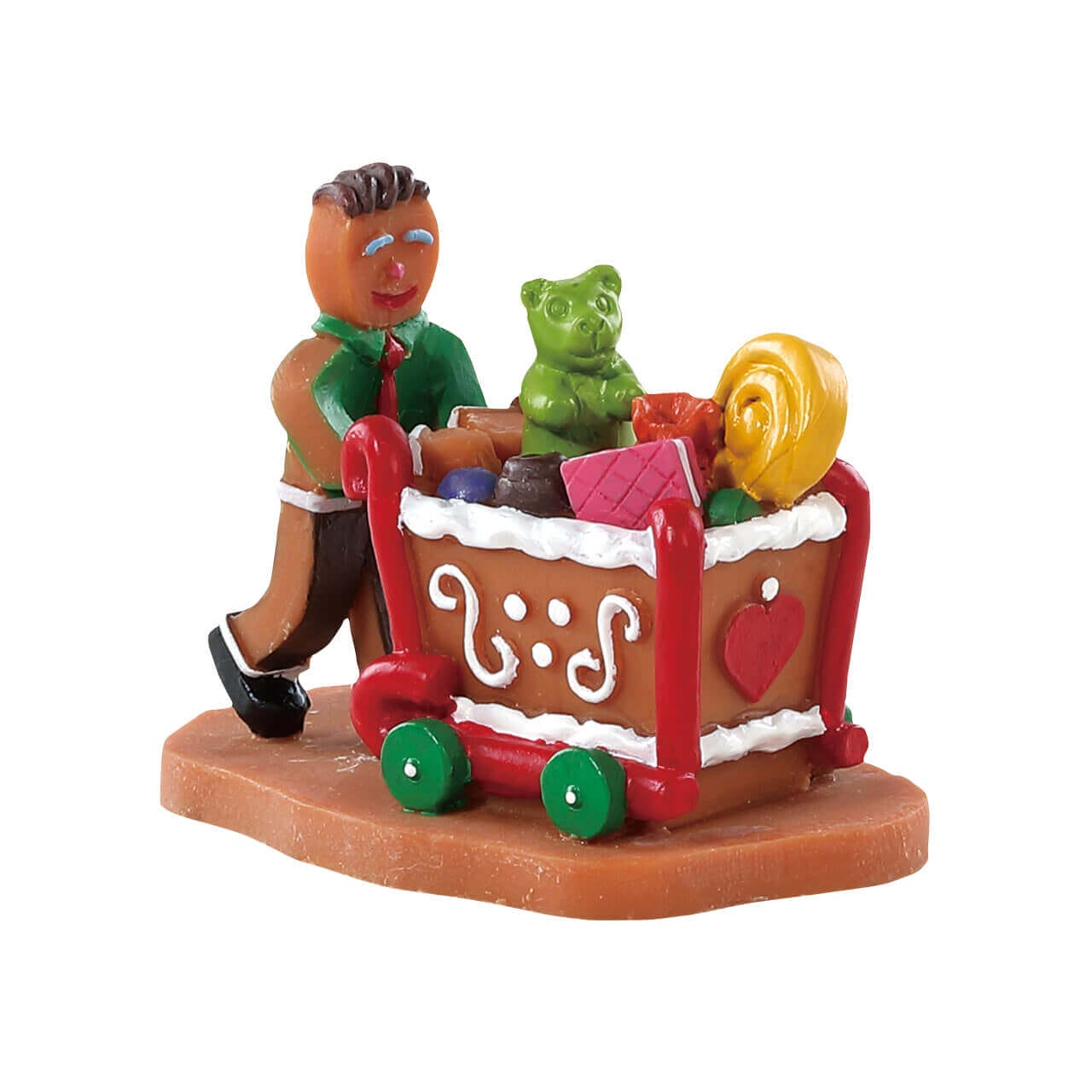lemax-shopping-spree-miniaturfigur-sugar-n-spice image 1