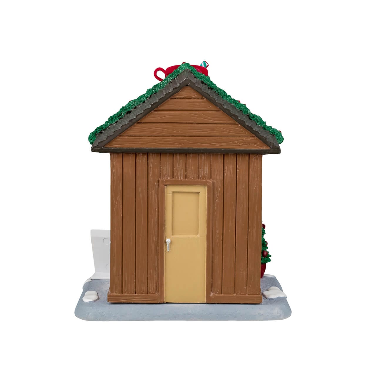 lemax-cup-of-cheer-weihnachts-caf-stand-miniaturhaus-caddington image 4