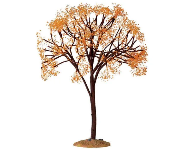 lemax-autumn-rust-tree-extra-large-herbstbaum-f-r-miniaturdorf image 1