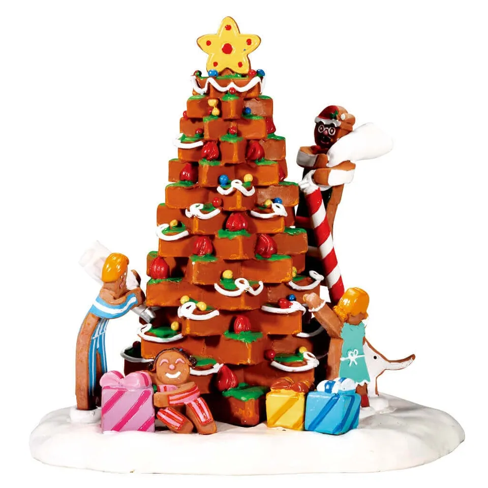 lemax-the-family-tree-miniatur-figur-sugar-n-spice image 1