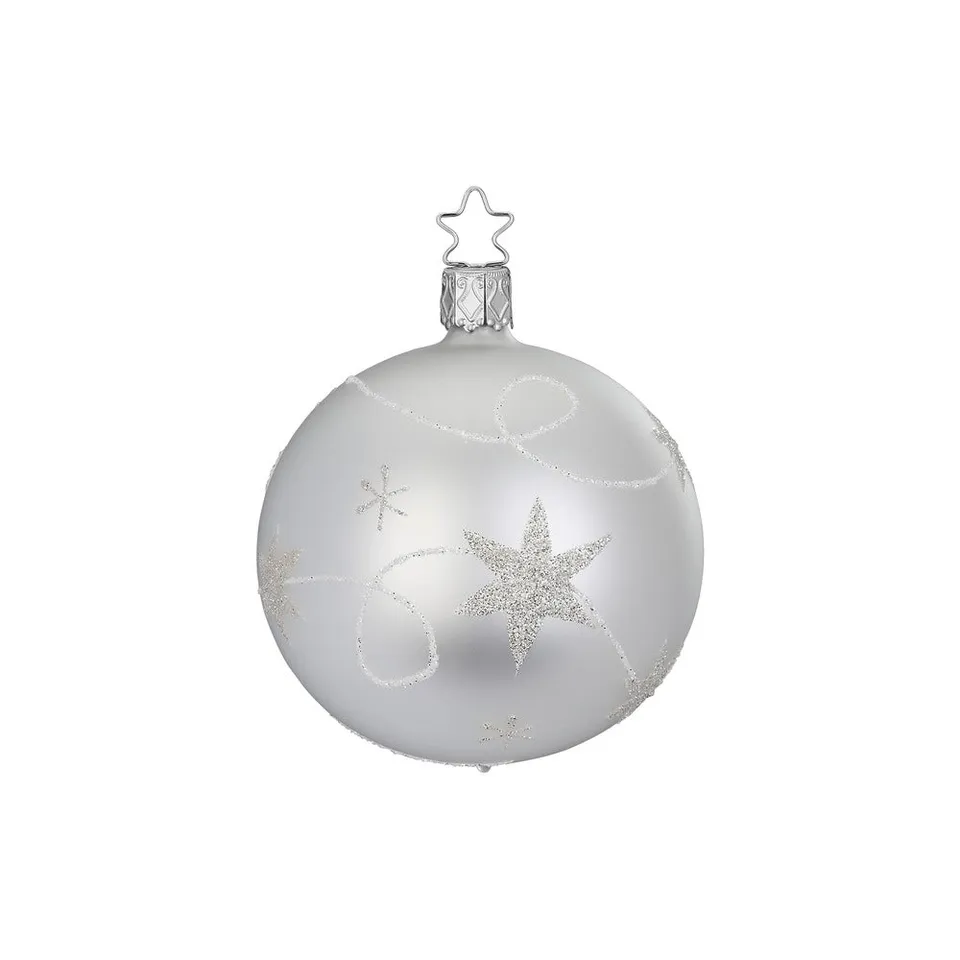 inge-glas-sternenband-christbaumkugel-6-cm-2 image 1