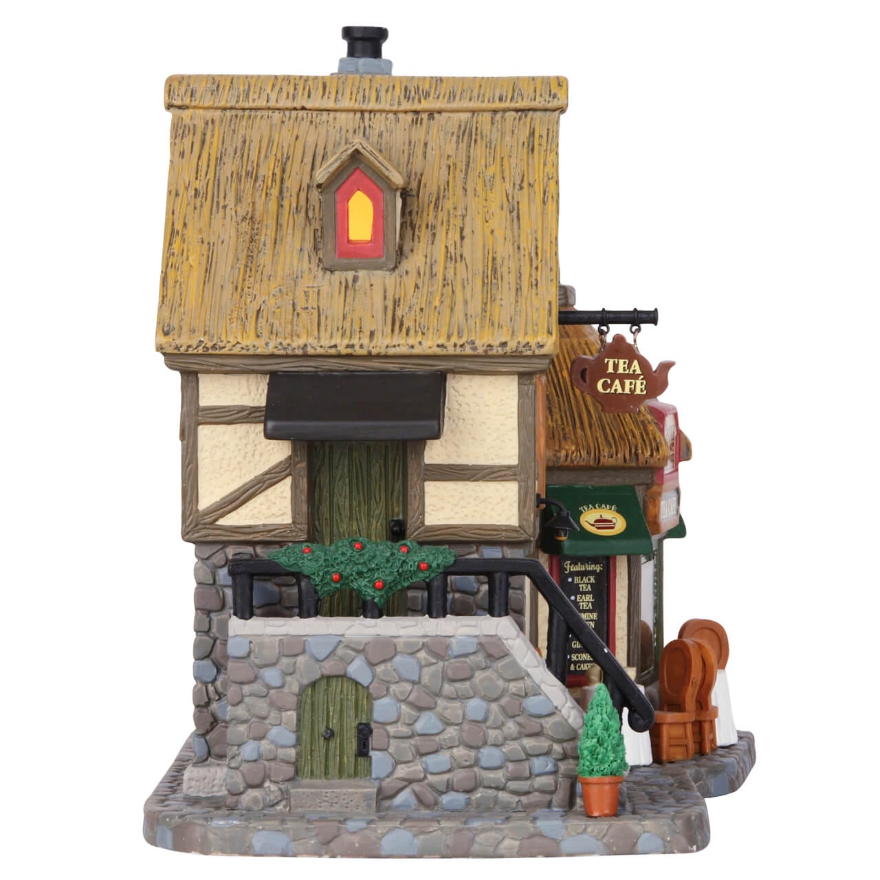 lemax-the-little-british-tea-cafe-haus image 3