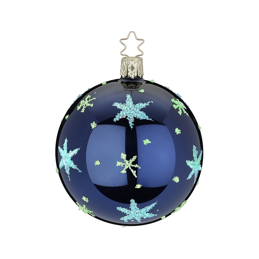 inge-glas-sternenhimmel-christbaumkugel-8-cm-4 image 1