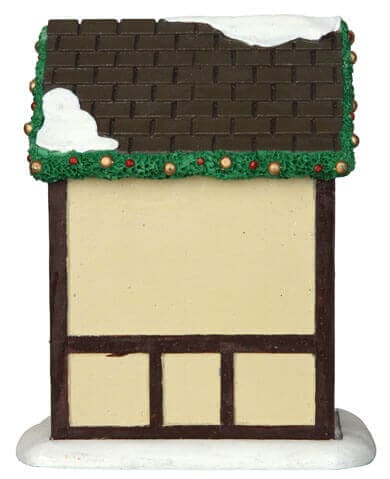 lemax-fresh-pastries-market-stall-miniatur-marktstand image 3