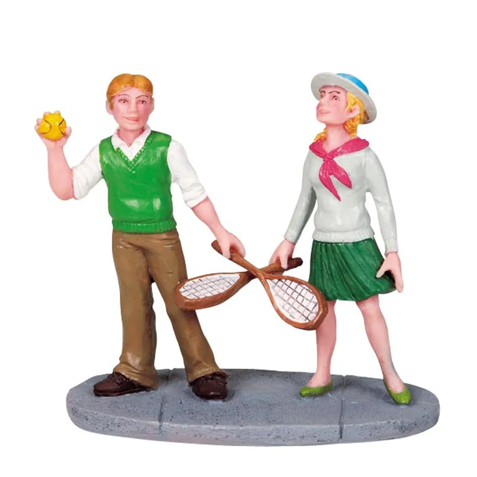 lemax-tennis-anyone-weihnachtsfigur-holidays-seasons image 1