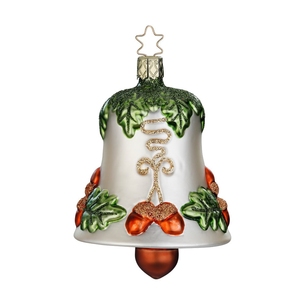 inge-glas-manufaktur-herbstzeit-10-5-cm-christbaumkugel-in-beige-und-creme image 1