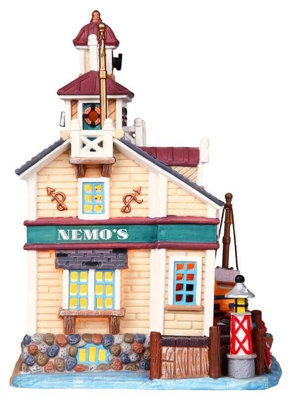 lemax-nemo-s-deep-water-excursions-miniaturhaus-holidays-seasons image 2