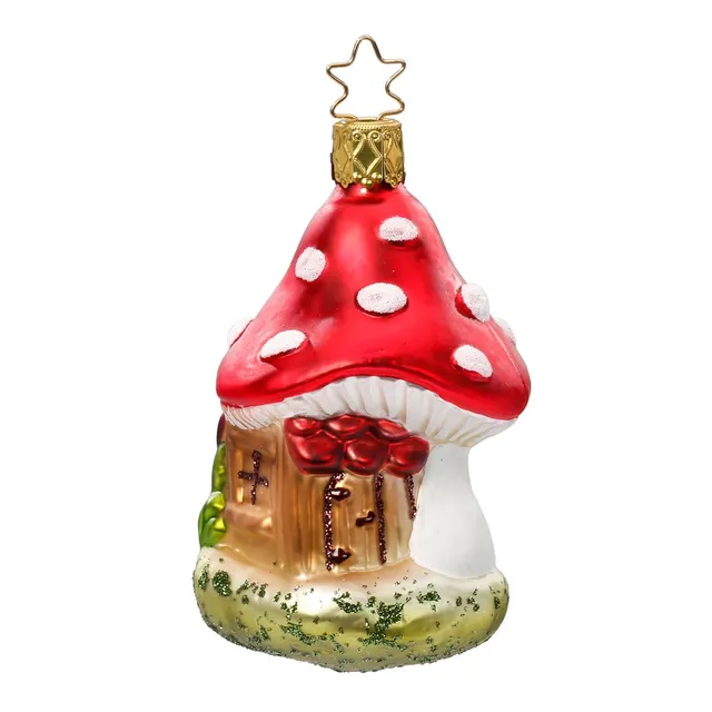 inge-glas-waldh-uschen-christbaumkugel-9-cm image 1