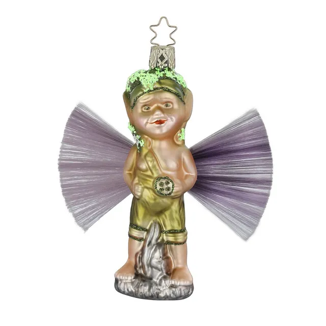 inge-glas-silad-christbaumkugel-aus-glas-12-cm image 1