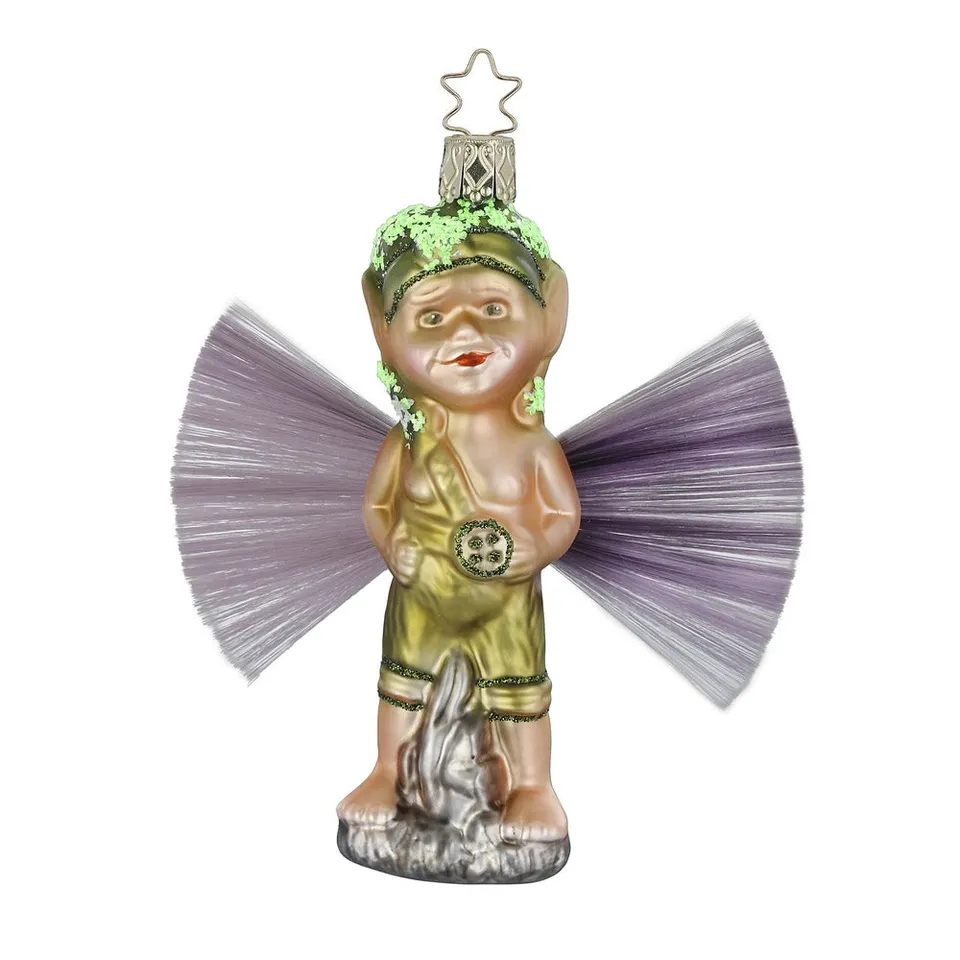 inge-glas-silad-christbaumkugel-aus-glas-12-cm image 1
