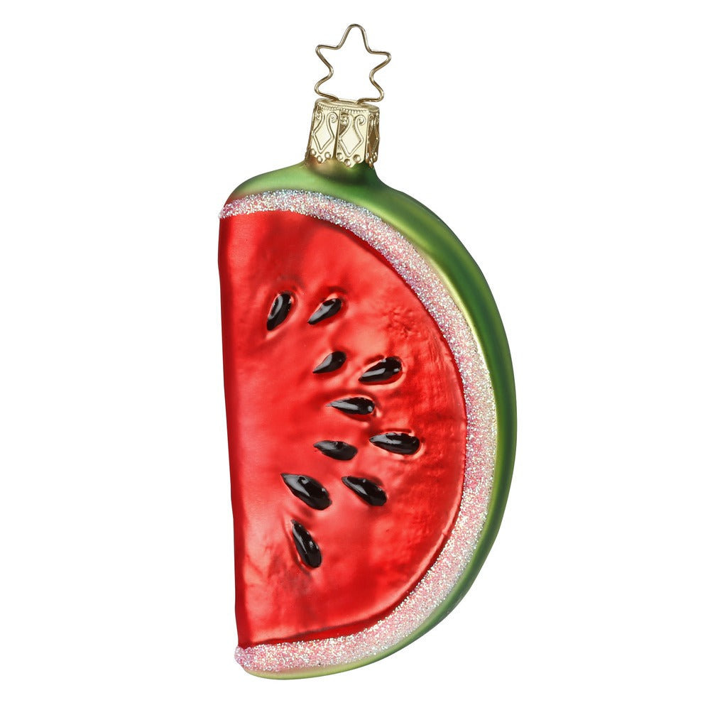 inge-glas-melonenst-ck-glasfigur-obstanh-nger-10-cm image 1
