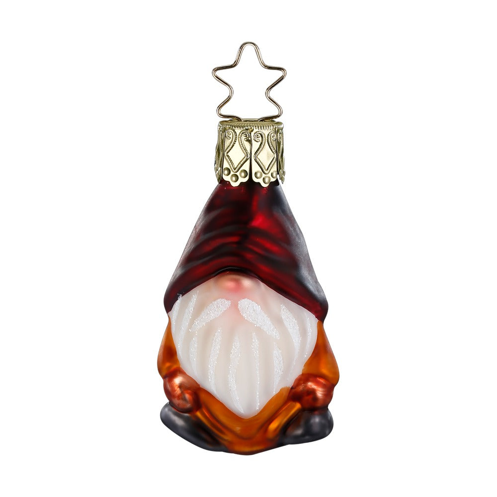 inge-glas-wichtel-anton-christbaum-anh-nger-6-cm image 1