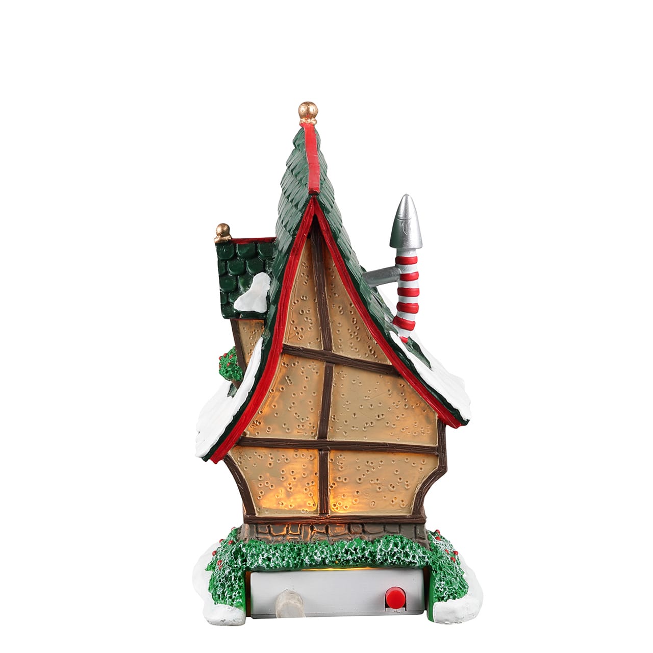 lemax-no-4-elf-lane-beleuchtetes-elfenhaus image 4