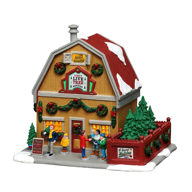 lemax-luke-s-live-tree-nursery-baumschulen-haus image 1