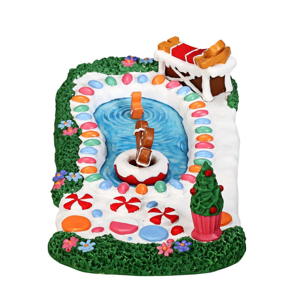 lemax-sweet-swim-day-miniaturszene-sugar-n-spice image 4