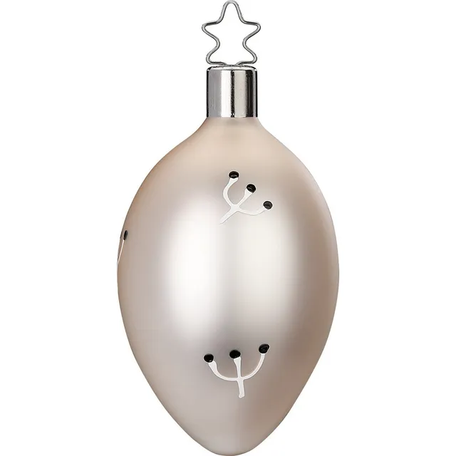 inge-glas-fr-hlingsblume-christbaumkugel-aus-glas-8-cm-creme-beige image 1