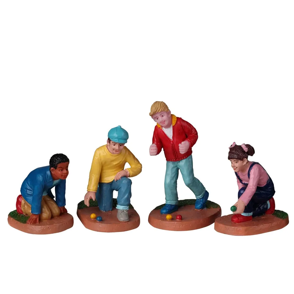 lemax-marbles-champ-set-of-4-miniatur-figuren-f-r-caddington-33-rabatt image 1