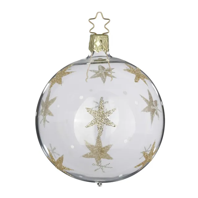 inge-glas-sternenhimmel-christbaumkugel-8-cm-3 image 1