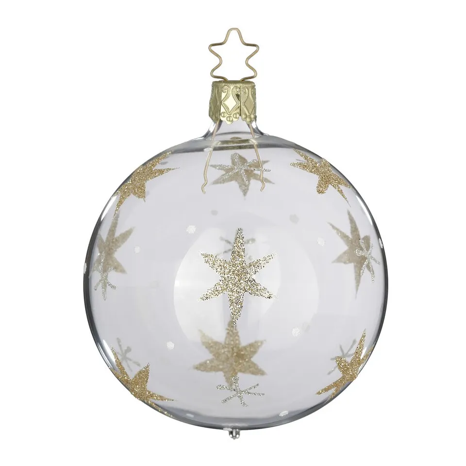inge-glas-sternenhimmel-christbaumkugel-8-cm-3 image 1