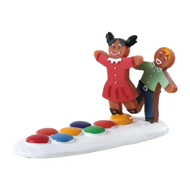 lemax-hopscotch-sugar-n-spice-miniaturfigur image 1