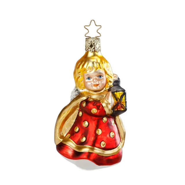 inge-glas-lichtbringer-christbaumkugel-9-5-cm image 1