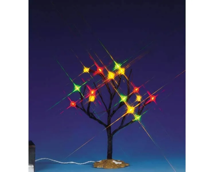 lemax-lighted-winter-maple-medium-beleuchteter-winter-ahorn-mittel image 1
