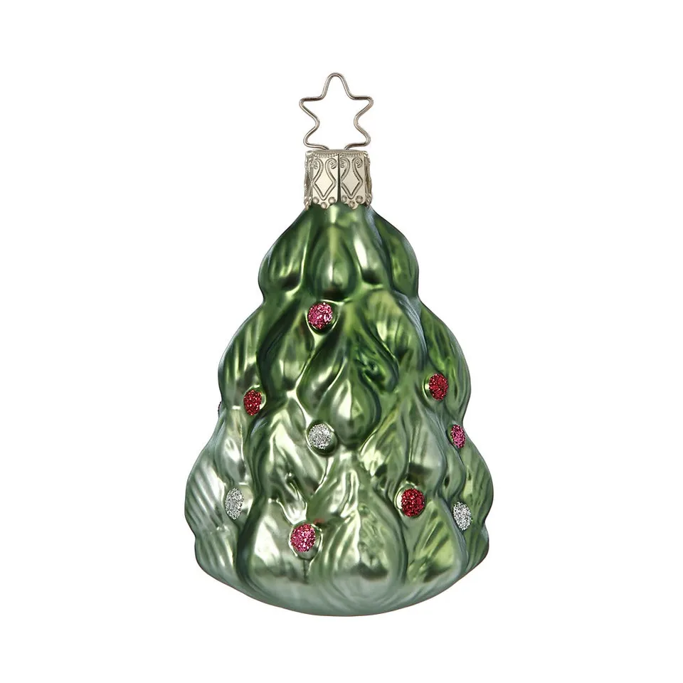 inge-glas-festtagsbaum-christbaumkugel-aus-glas-9-cm-gr-n image 1
