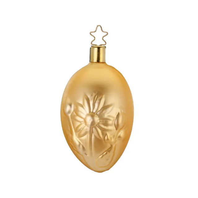 inge-glas-fr-hlingswiese-christbaumkugel-gold-aus-glas-8-5-cm image 1