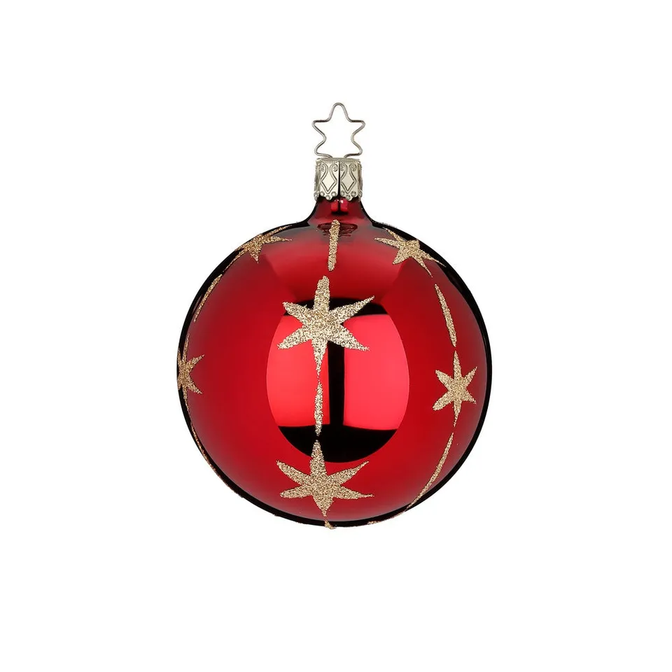 inge-glas-sternenflor-christbaumkugel-6-cm-2 image 1