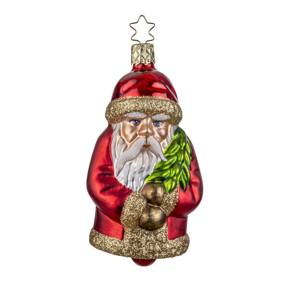 inge-glas-nikolausglocke-glasfigur-11-5-cm image 1
