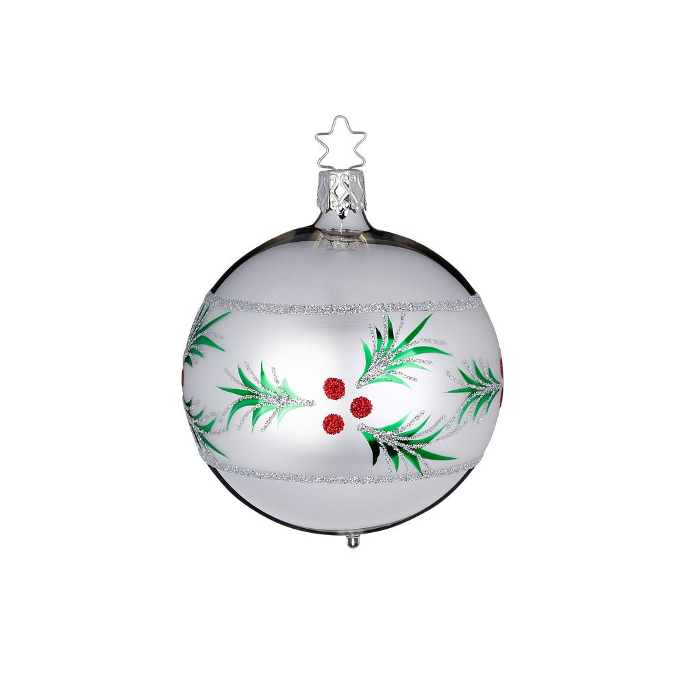 inge-glas-tannenglanz-christbaumkugel-6-cm-mehrfarbig image 1