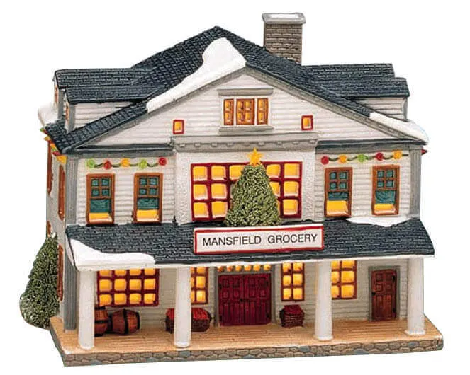 lemax-mansfield-grocery-miniatur-lebensmittelgesch-ft image 1