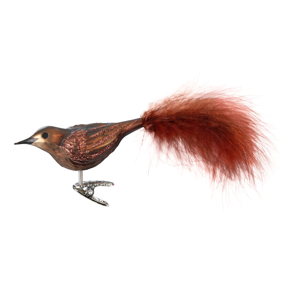 inge-glas-manufaktur-frau-amsel-vogelanh-nger-10-cm image 1