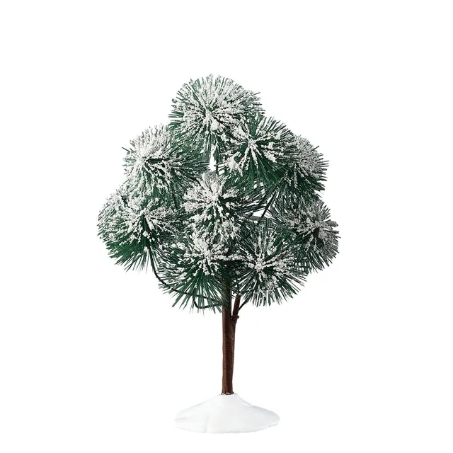 lemax-mountain-pine-large-gro-e-miniatur-tanne-baum image 1