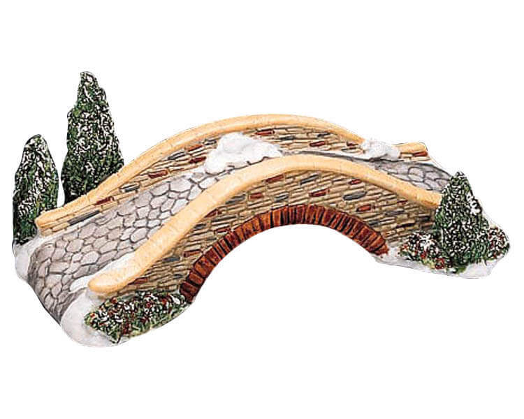 lemax-stone-bridge-tree-weihnachtsbaum-br-cken-zubeh-r image 1