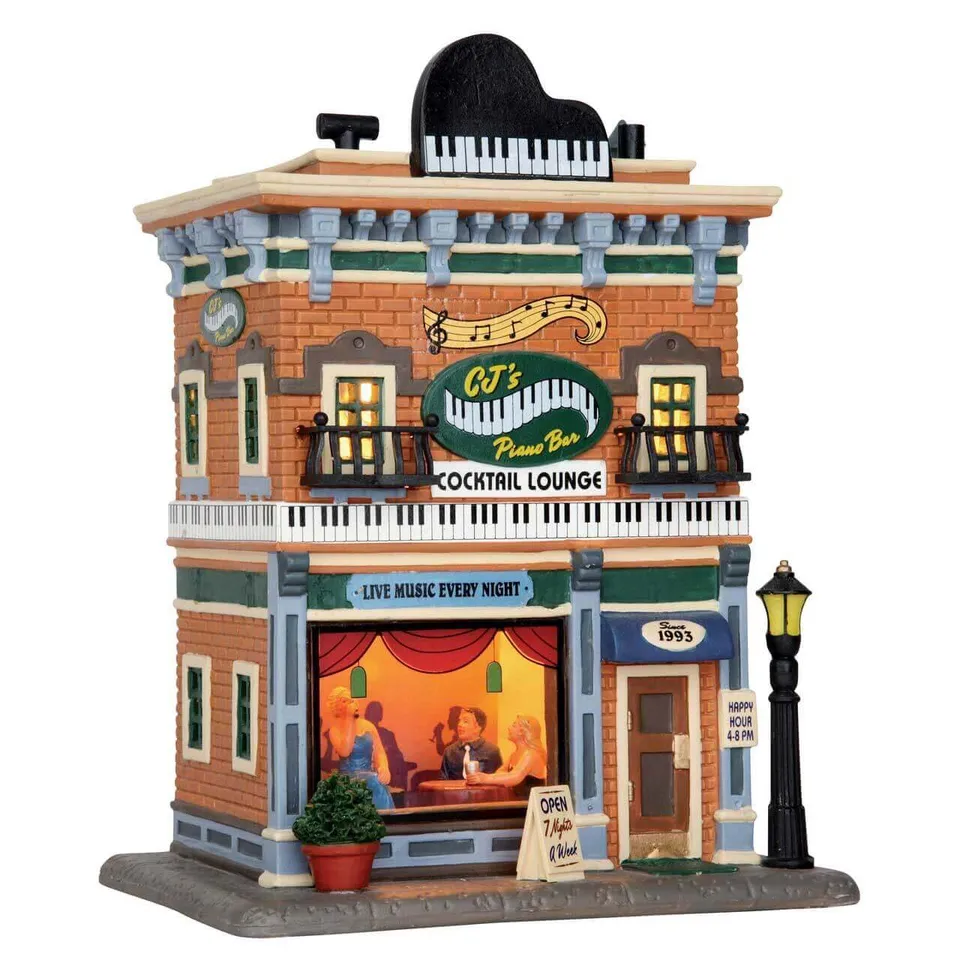 lemax-cj-s-piano-bar image 1