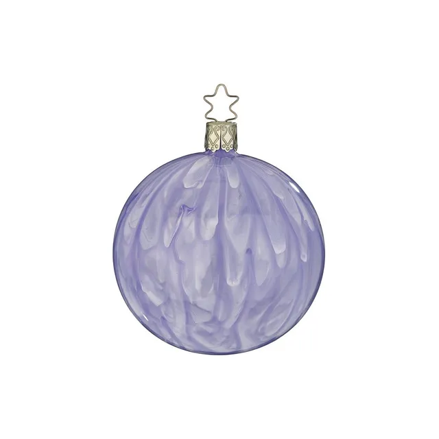 inge-glas-christbaumkugel-farbsymphonie-6-cm image 1
