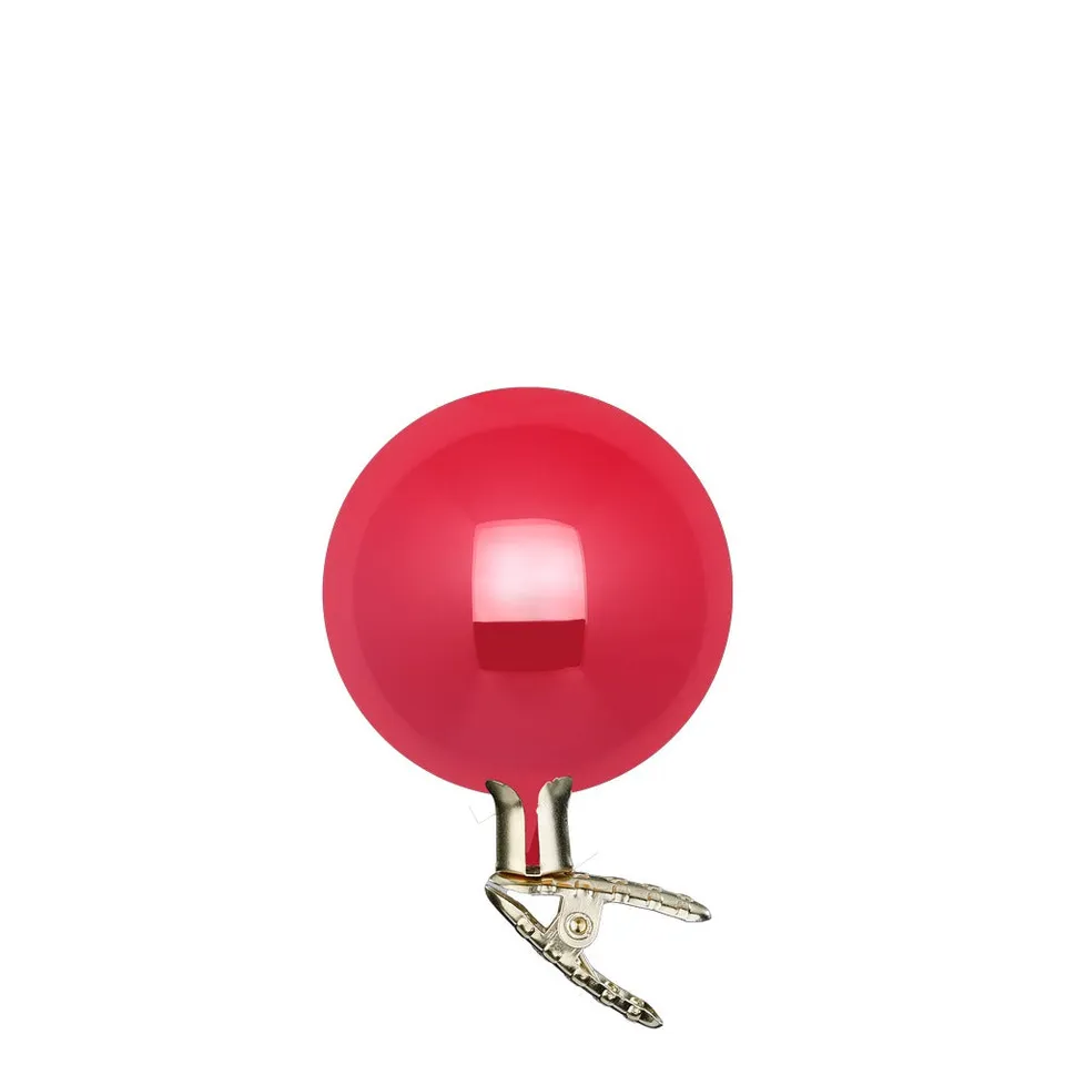 inge-glas-kugeln-auf-clip-christbaumkugel-pfingstrose-opal-10-cm image 1