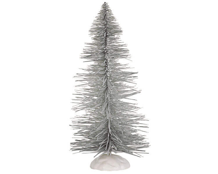 lemax-snowy-spruce-tree-large-weihnachtsbaum-miniatur image 1