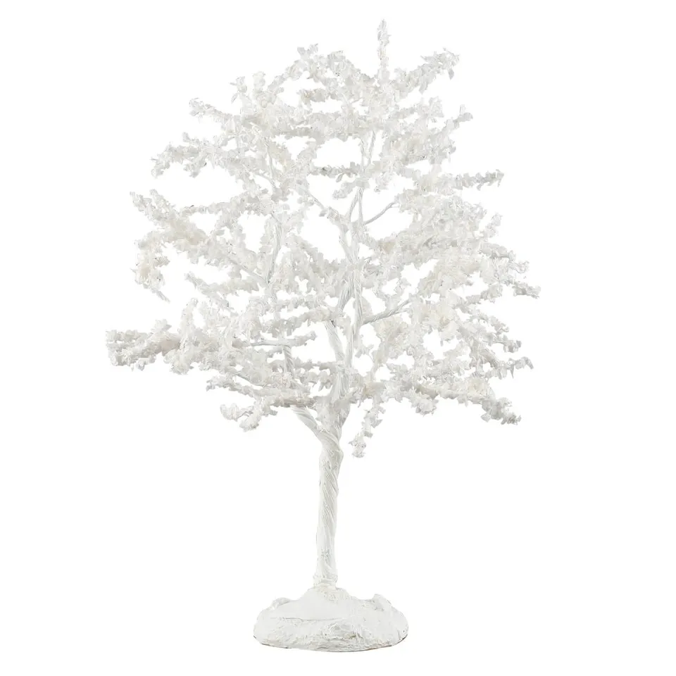lemax-black-walnut-tree-miniatur-baum image 1