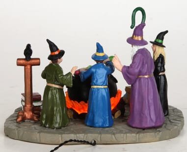 lemax-the-sorcerer-s-apprentice-spooky-town-figur image 3