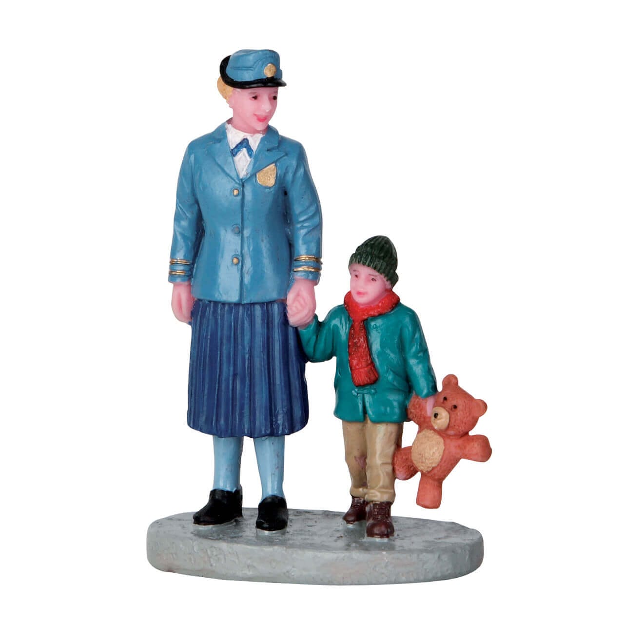 lemax-look-both-ways-miniatur-figur-holidays-seasons image 2