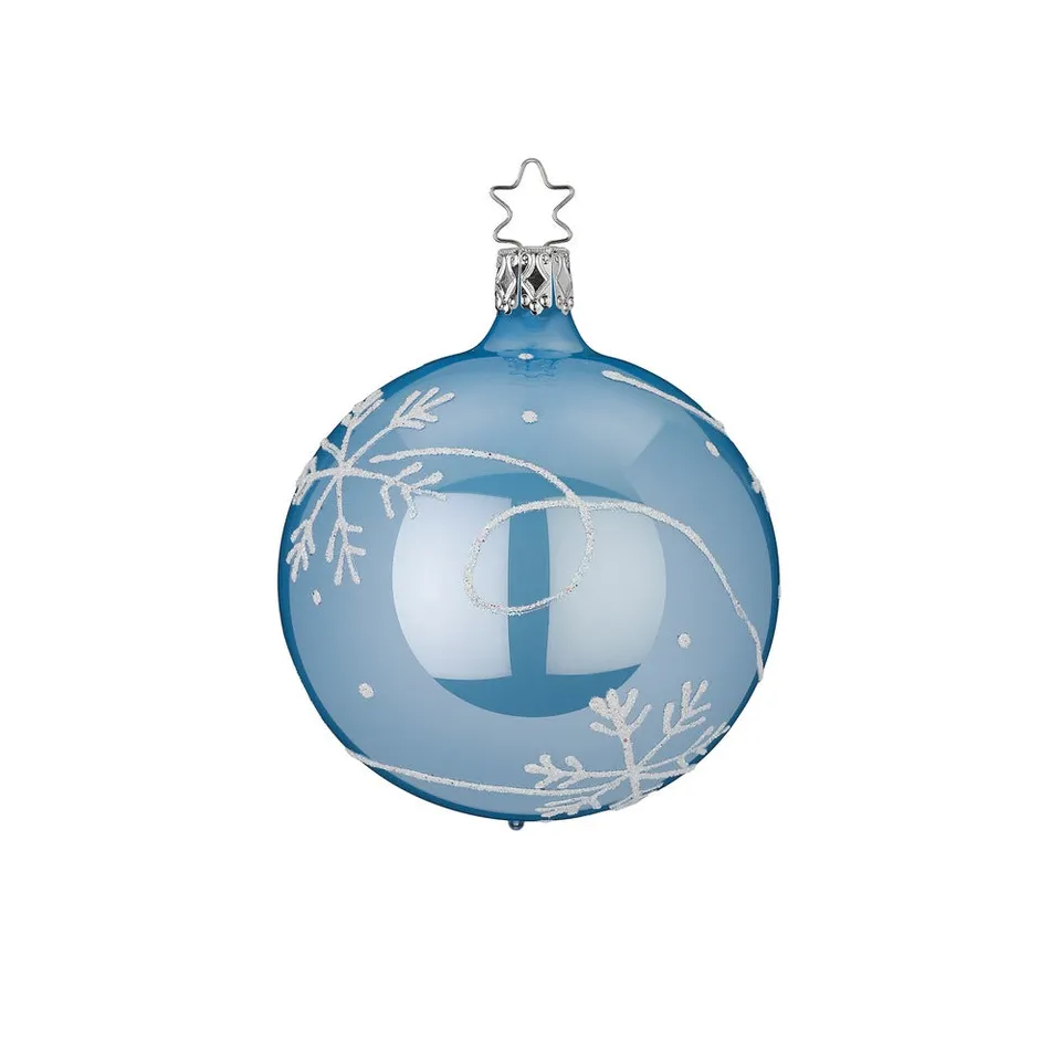 inge-glas-winterzauber-christbaumkugel-6-cm image 1