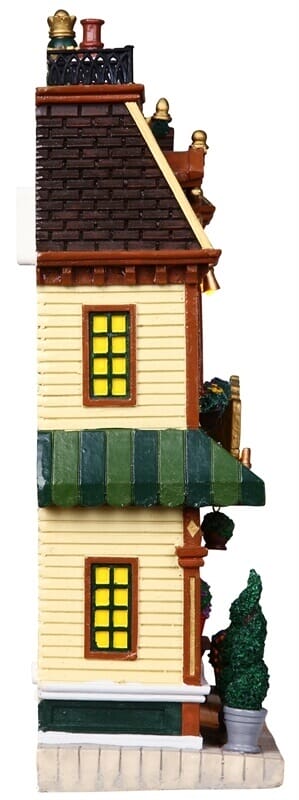 lemax-village-garden-shoppe-beleuchtetes-dorfhaus image 3