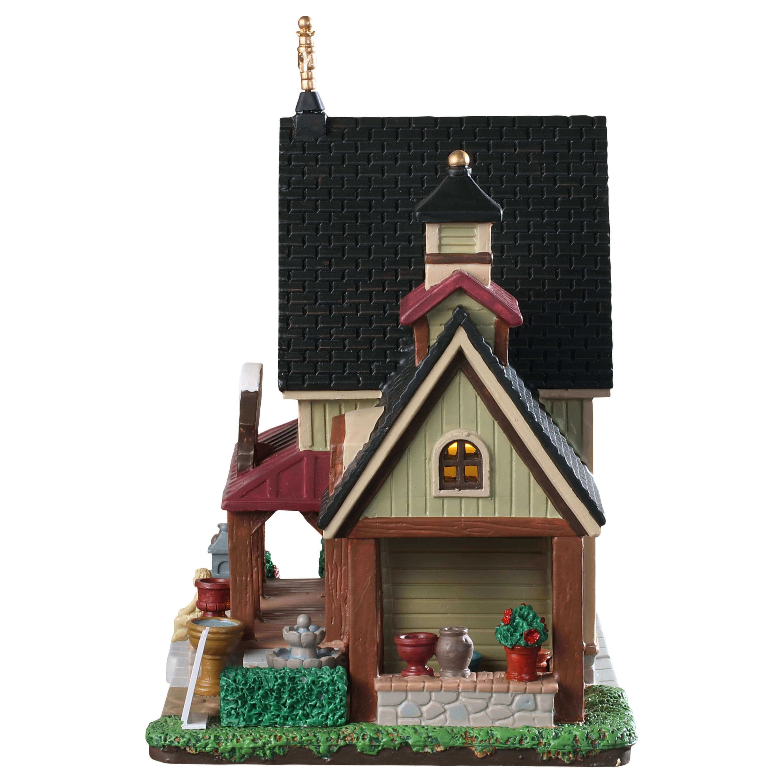 lemax-russell-s-garden-accessories-zubeh-r-set image 2