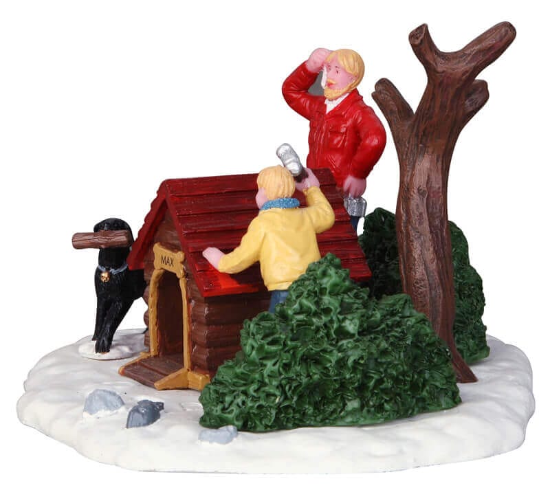 lemax-construction-crew-miniatur-bauarbeiter-figuren-set image 2