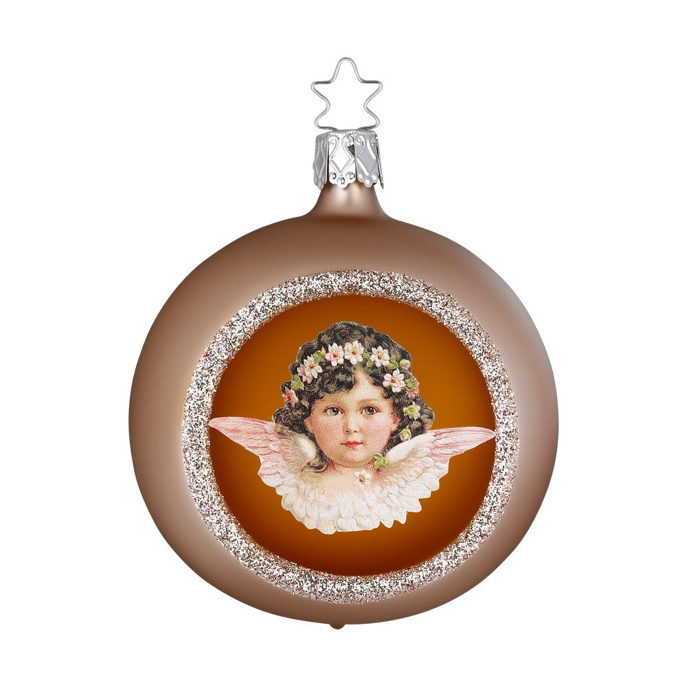 inge-glas-himmlisches-fest-christbaumkugel-reflex-8-cm image 1