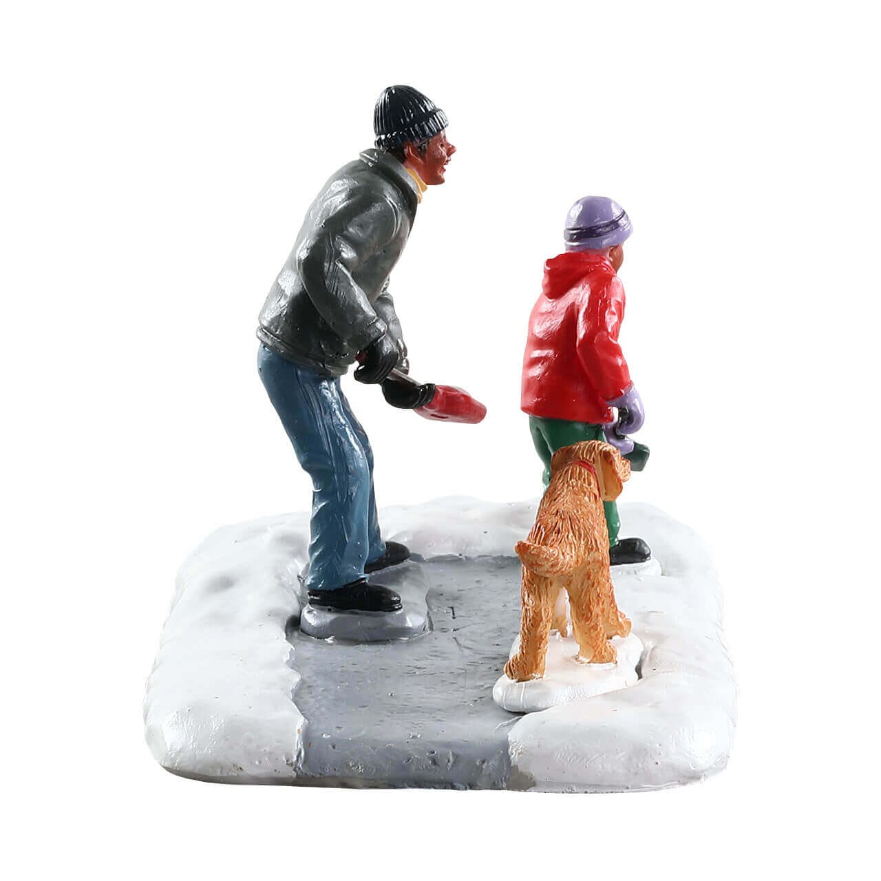 lemax-dad-gets-help-holidays-seasons-figurenszene image 3