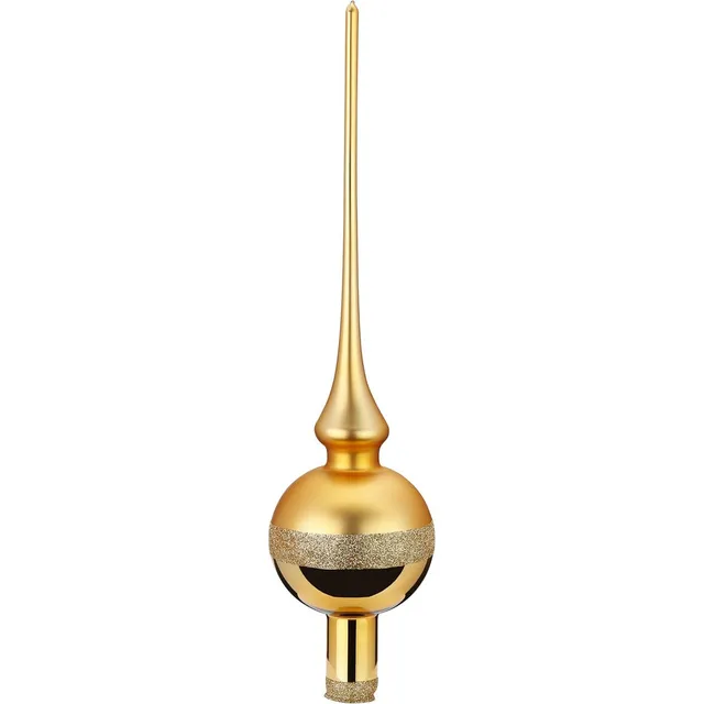 inge-glas-horizont-baumspitze-gold-7-x-30-cm image 1